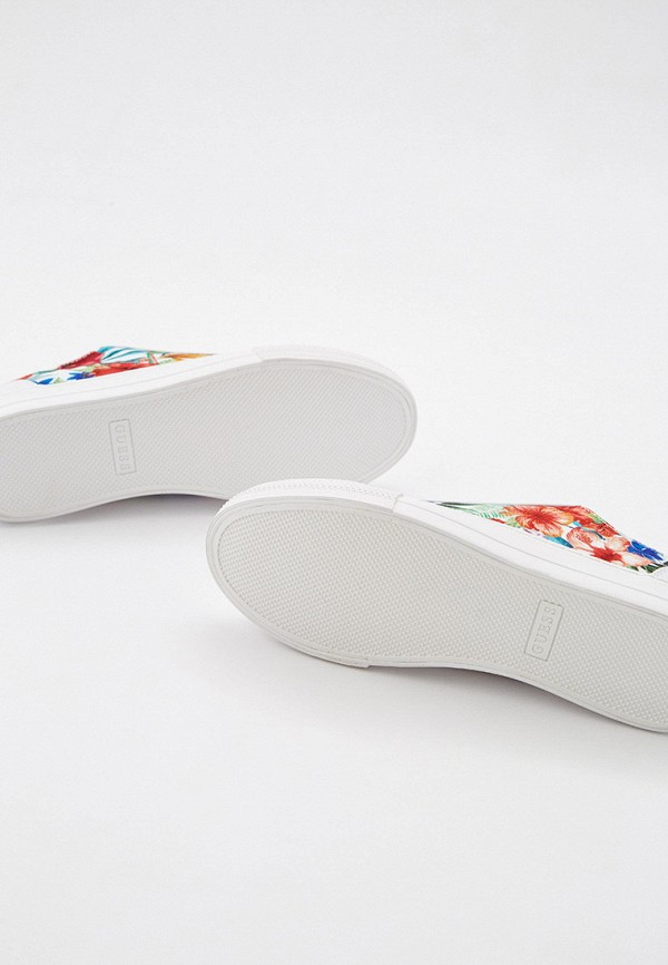 фото Кеды guess