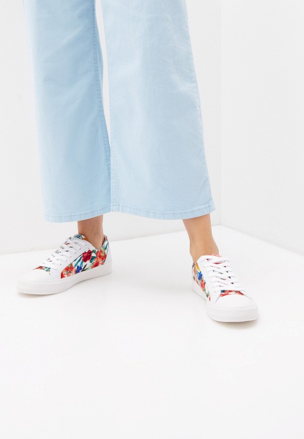 фото Кеды guess