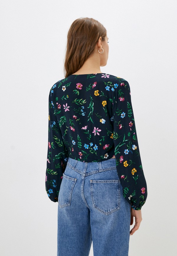 фото Топ pepe jeans