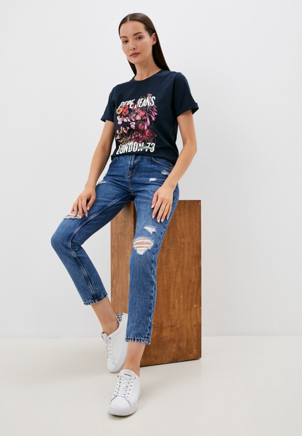 фото Джинсы pepe jeans