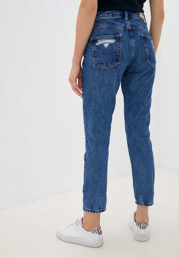 фото Джинсы pepe jeans
