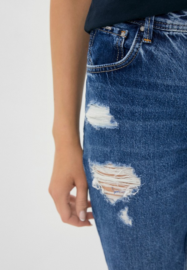 фото Джинсы pepe jeans