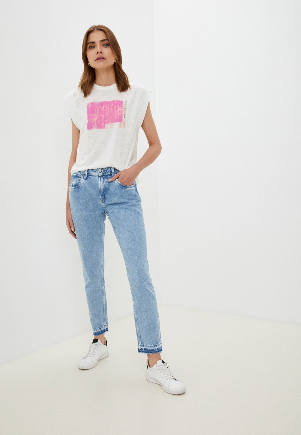 фото Джинсы pepe jeans