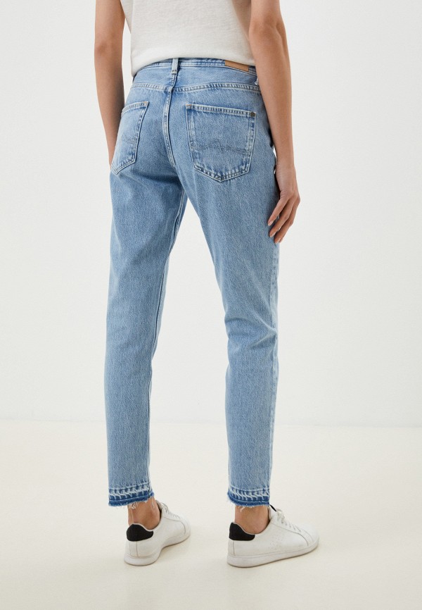 фото Джинсы pepe jeans