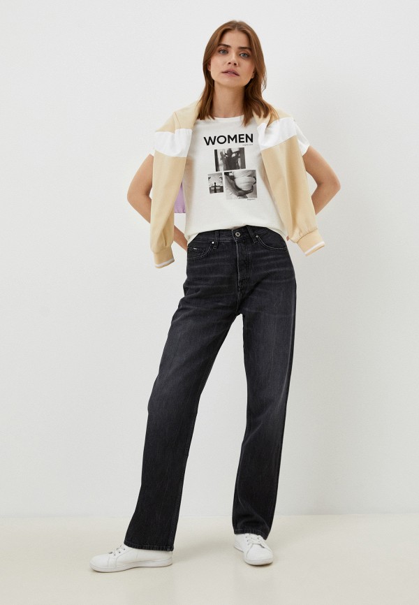 фото Джинсы pepe jeans