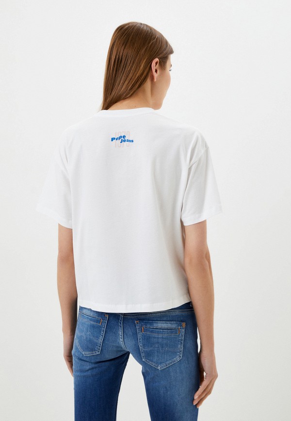 фото Футболка pepe jeans