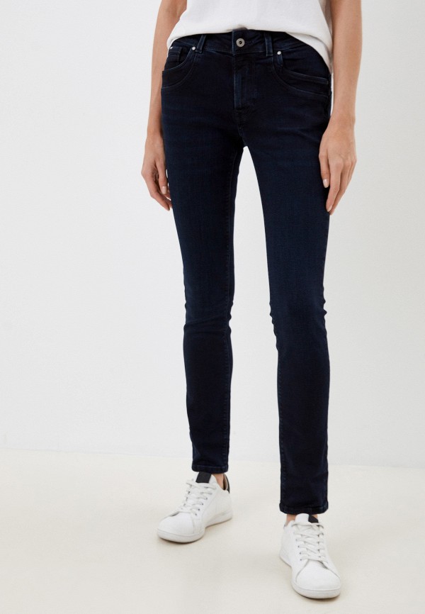 фото Джинсы pepe jeans
