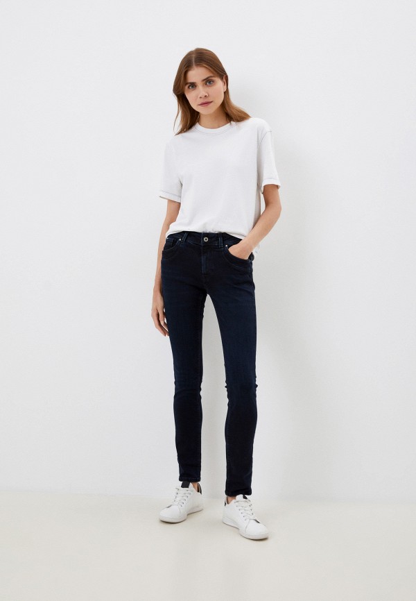 фото Джинсы pepe jeans