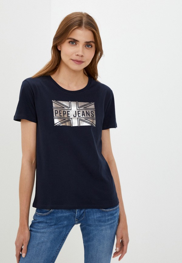 фото Футболка pepe jeans
