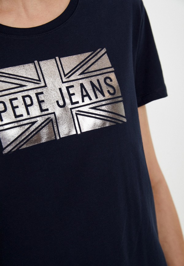 фото Футболка pepe jeans