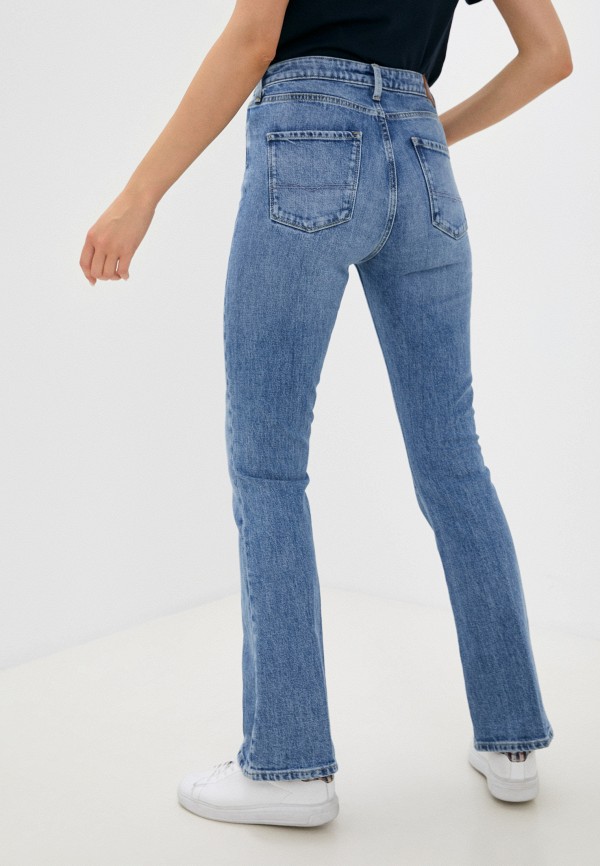 фото Джинсы pepe jeans