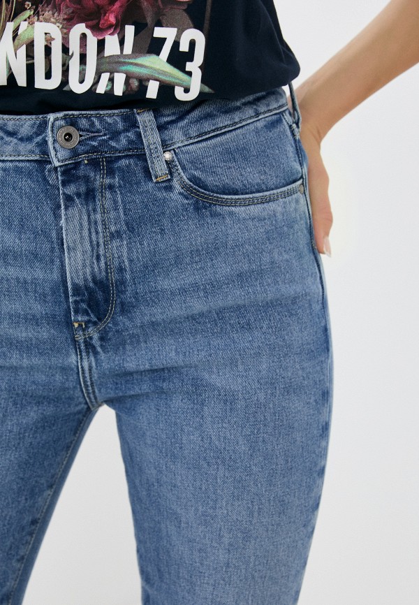 фото Джинсы pepe jeans