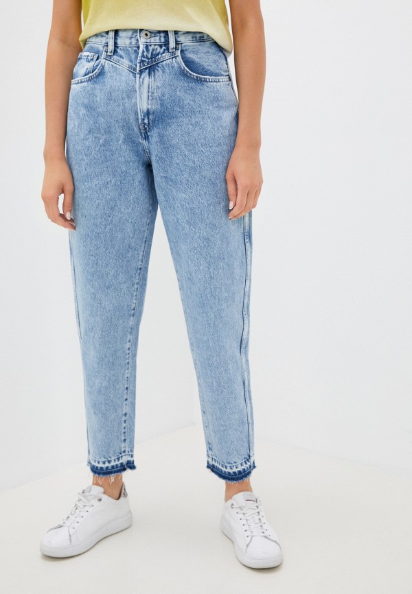 фото Джинсы pepe jeans