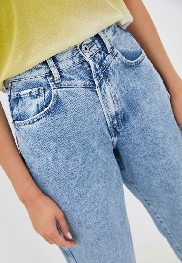 фото Джинсы pepe jeans