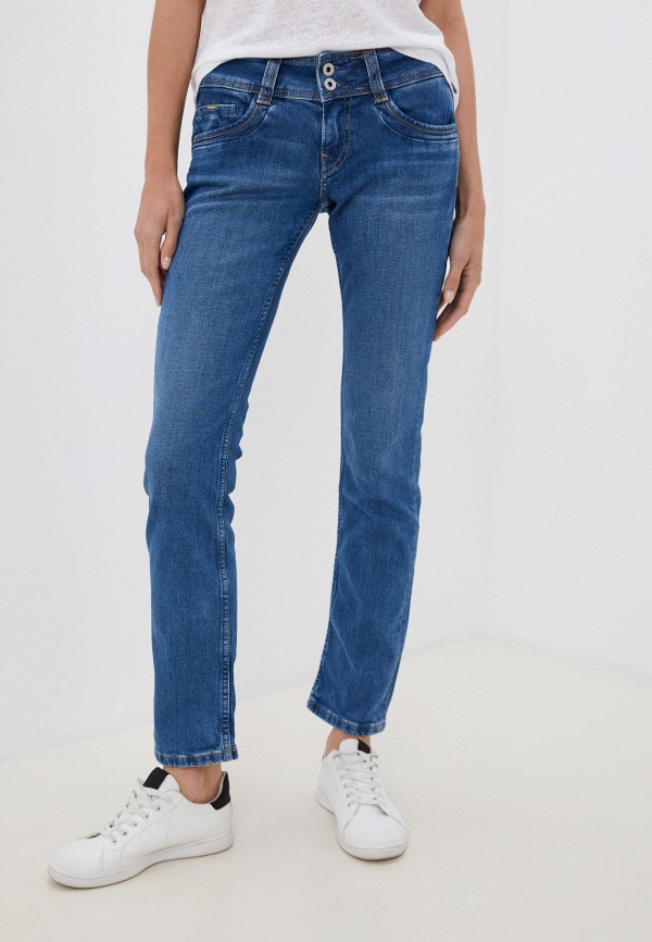 фото Джинсы pepe jeans