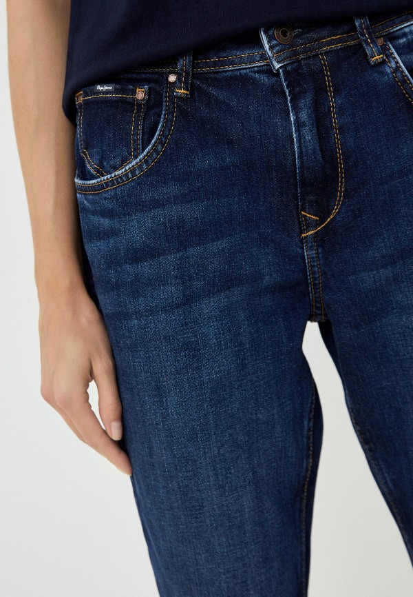 фото Джинсы pepe jeans