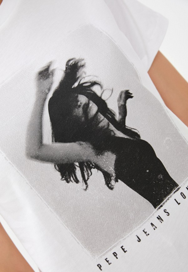 фото Футболка pepe jeans