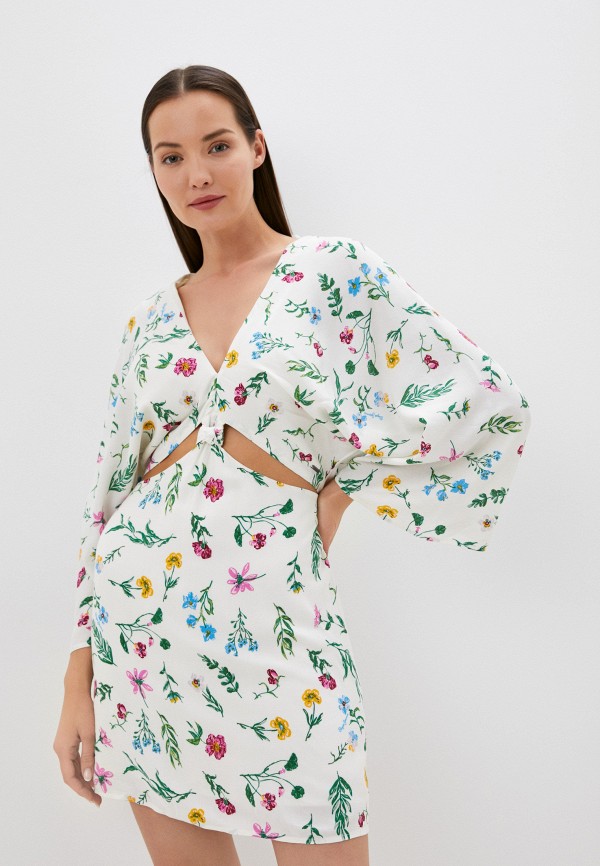 

Платье Pepe Jeans, Бежевый, EMILY