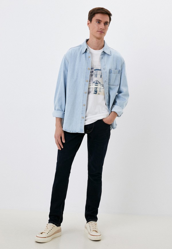 фото Джинсы pepe jeans