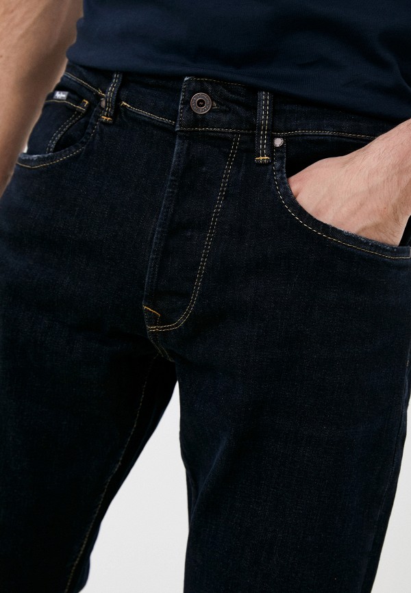 фото Джинсы pepe jeans