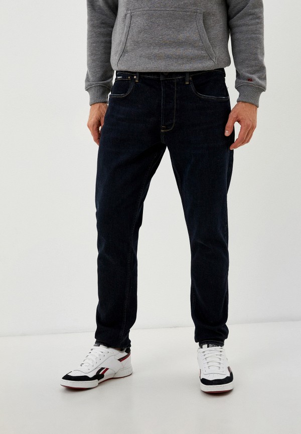 

Джинсы Pepe Jeans, Синий, CALLEN CROP