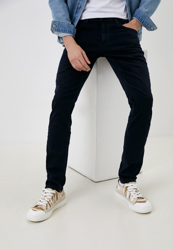 фото Джинсы pepe jeans