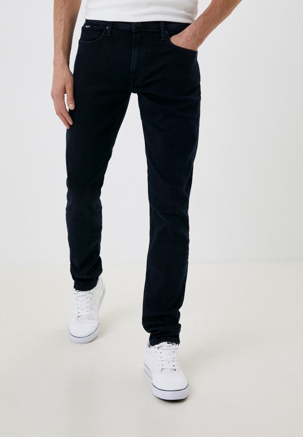 

Джинсы Pepe Jeans, Синий, FINSBURY
