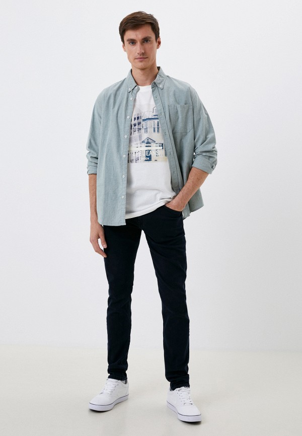 фото Джинсы pepe jeans