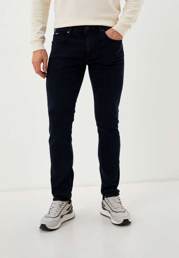 

Джинсы Pepe Jeans, Синий, FINSBURY