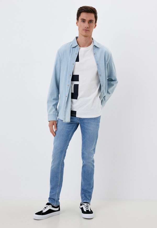 фото Джинсы pepe jeans