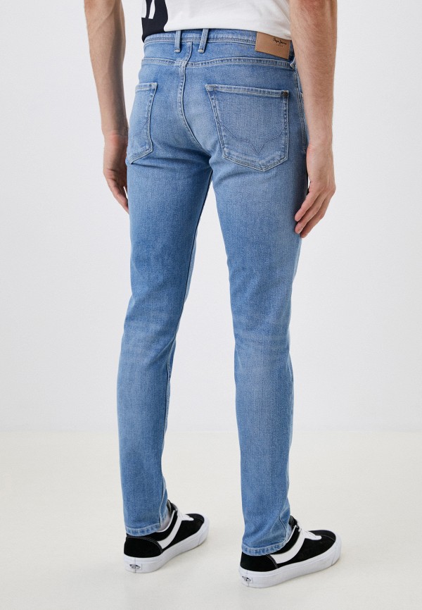 фото Джинсы pepe jeans