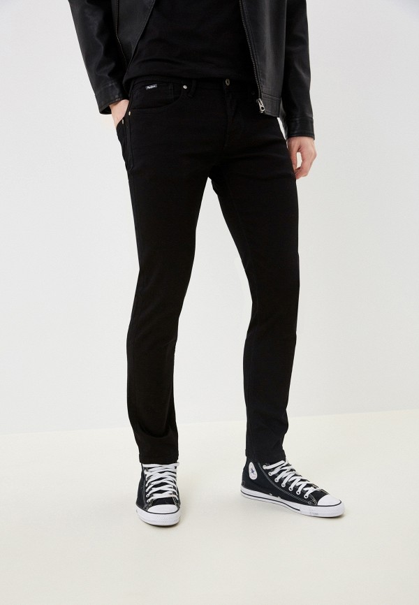

Джинсы Pepe Jeans, Черный, HATCH
