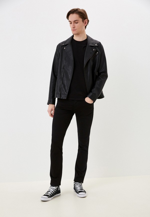 Джинсы  Pepe Jeans фото