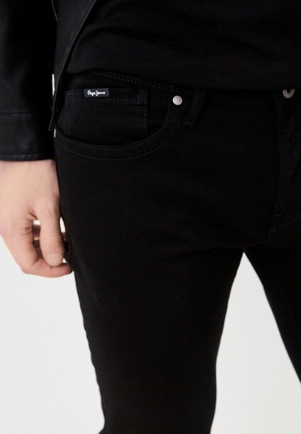 Джинсы  Pepe Jeans фото