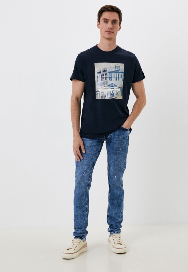 фото Джинсы pepe jeans