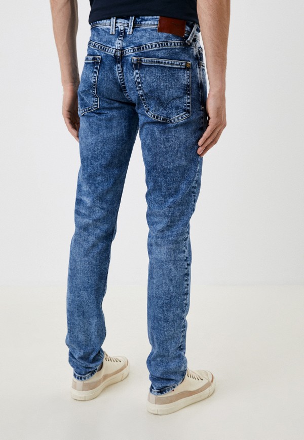 фото Джинсы pepe jeans