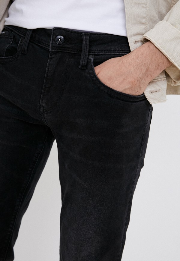 фото Джинсы pepe jeans
