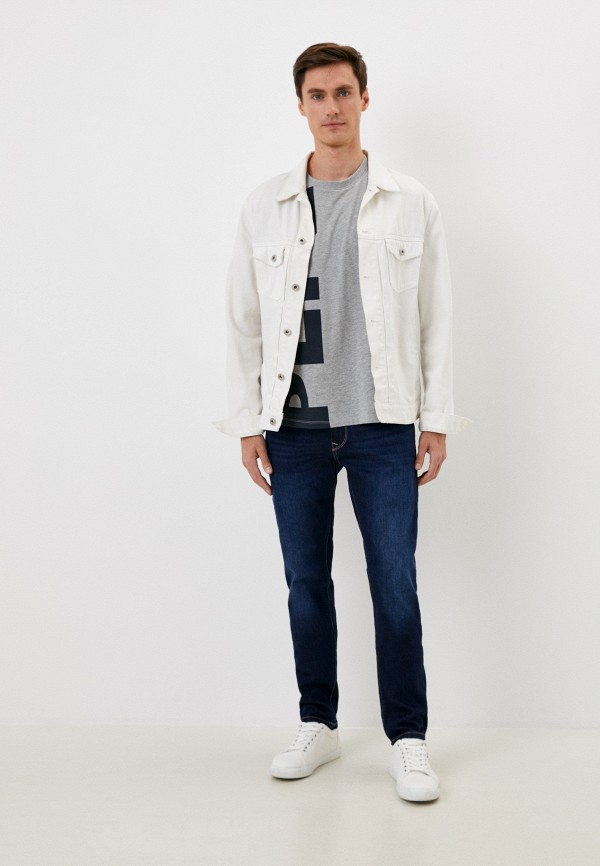 фото Джинсы pepe jeans