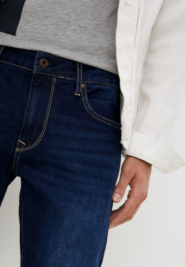фото Джинсы pepe jeans