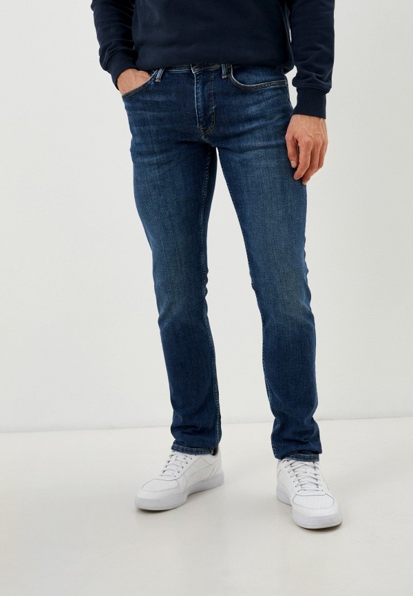 

Джинсы Pepe Jeans, Синий, HATCH REGULAR