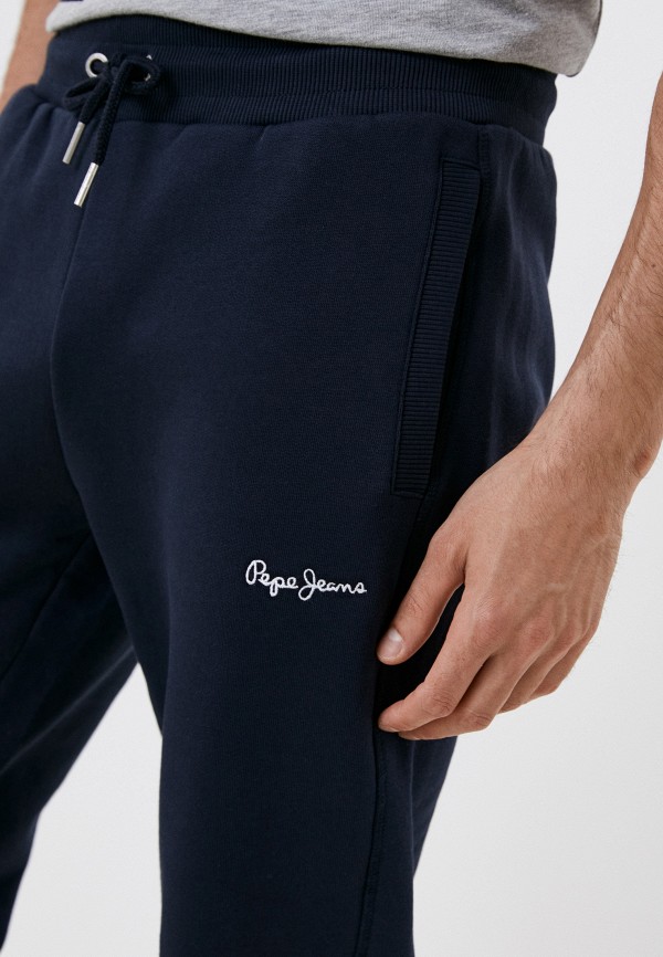 фото Брюки спортивные pepe jeans