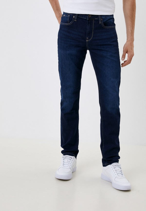 фото Джинсы pepe jeans