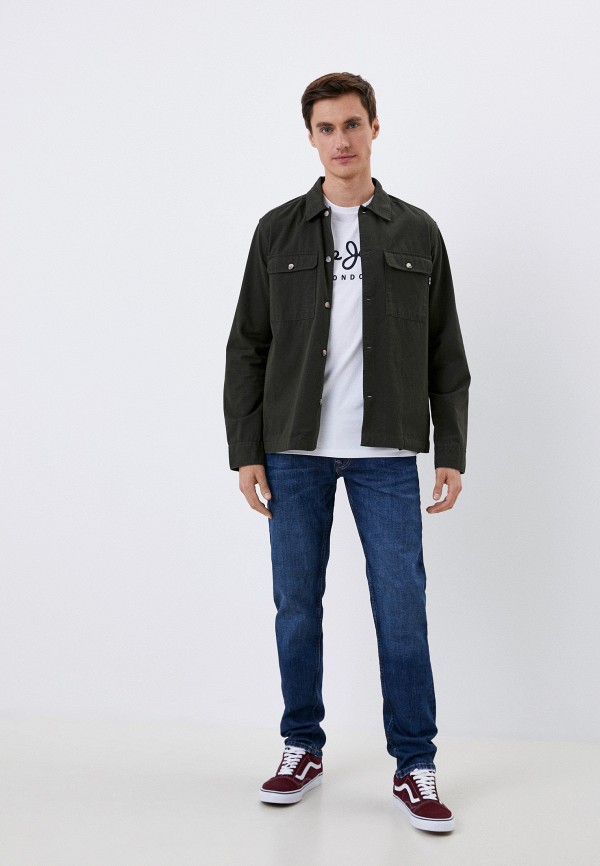 фото Джинсы pepe jeans