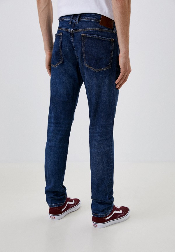 фото Джинсы pepe jeans