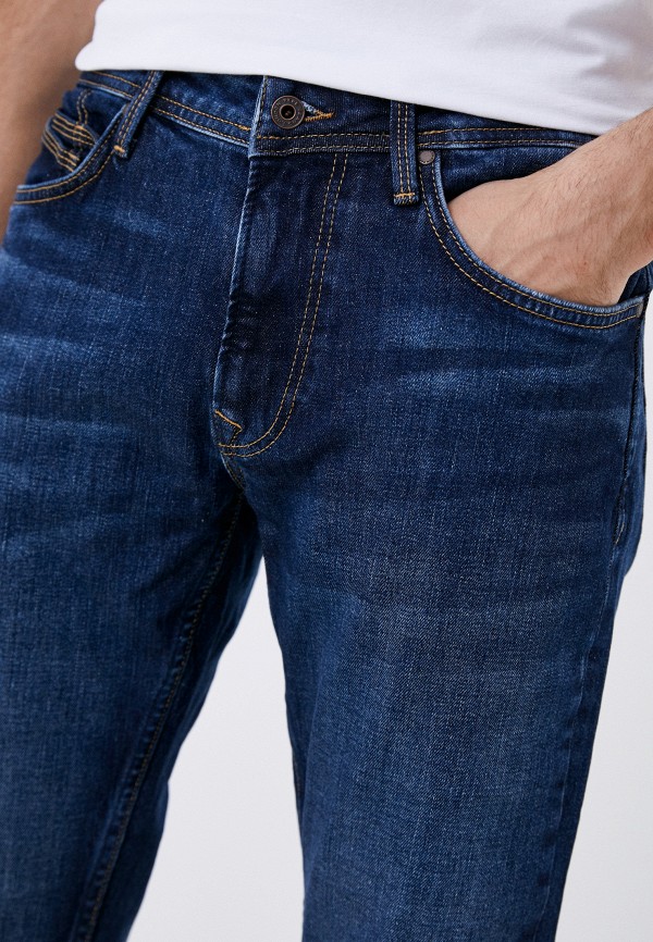 фото Джинсы pepe jeans