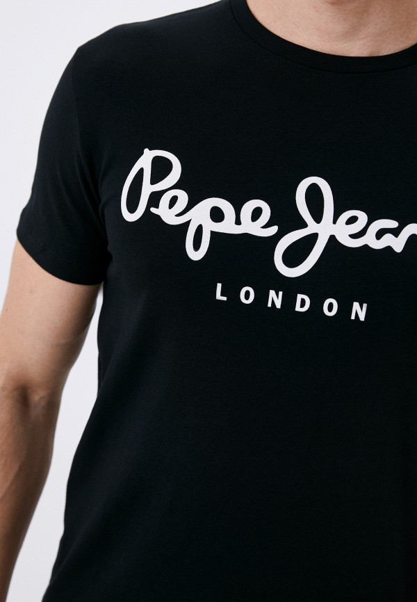 фото Футболка pepe jeans