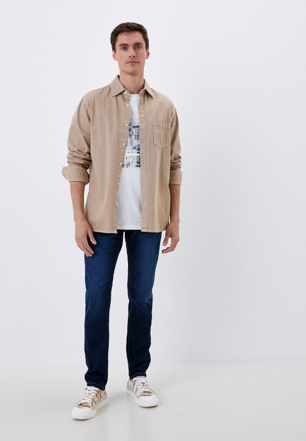 фото Джинсы pepe jeans