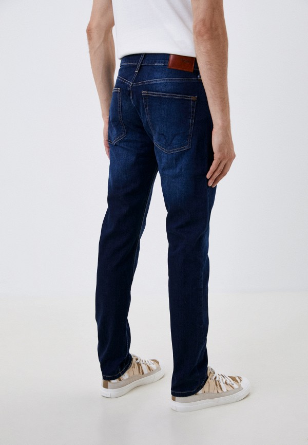 фото Джинсы pepe jeans
