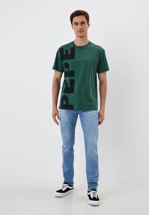 фото Джинсы pepe jeans