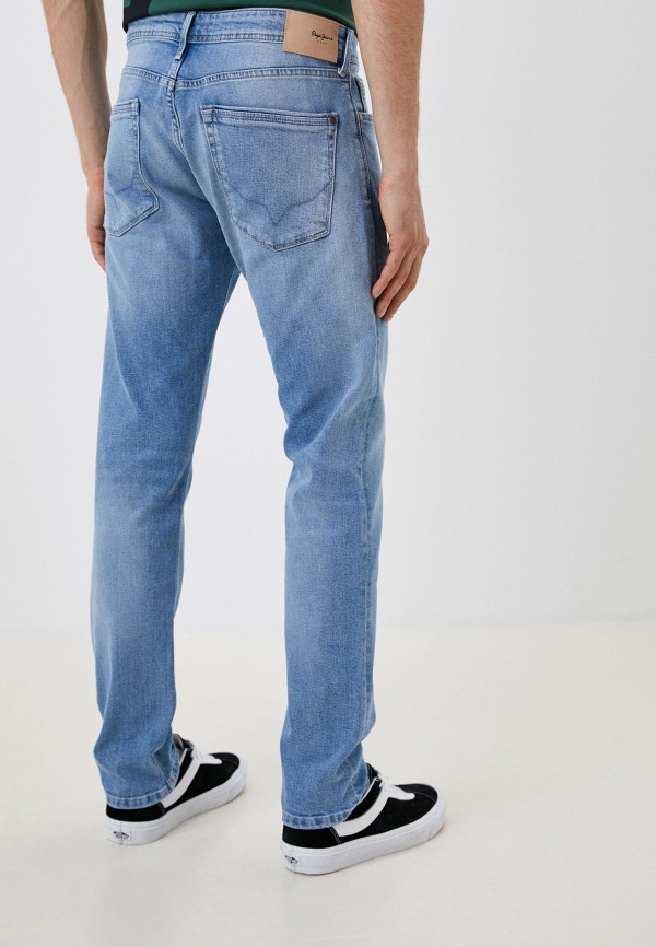 фото Джинсы pepe jeans